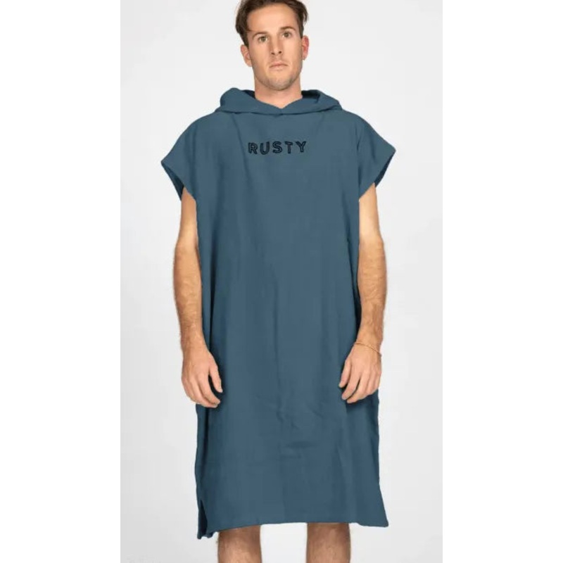 Just Surfing Change Towel