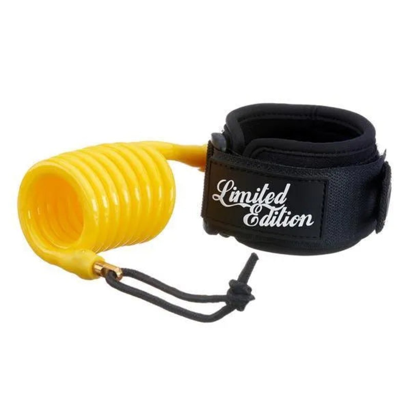 Limited Edition Sylock Wrist Leash