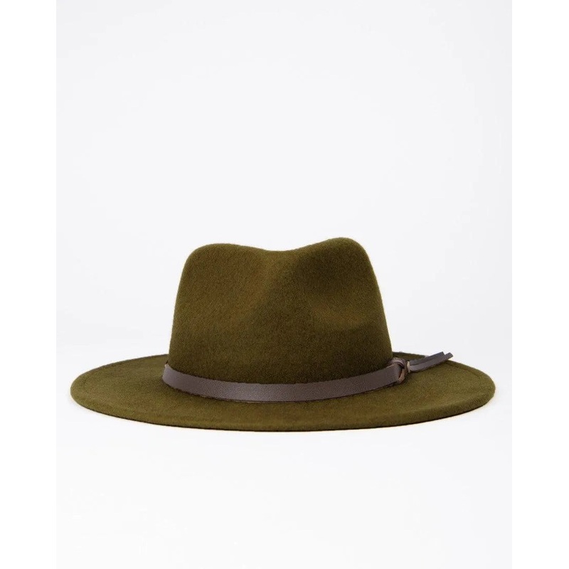 Ned Felt Hat