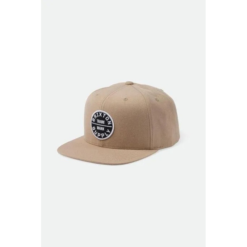 Oath III Snapback