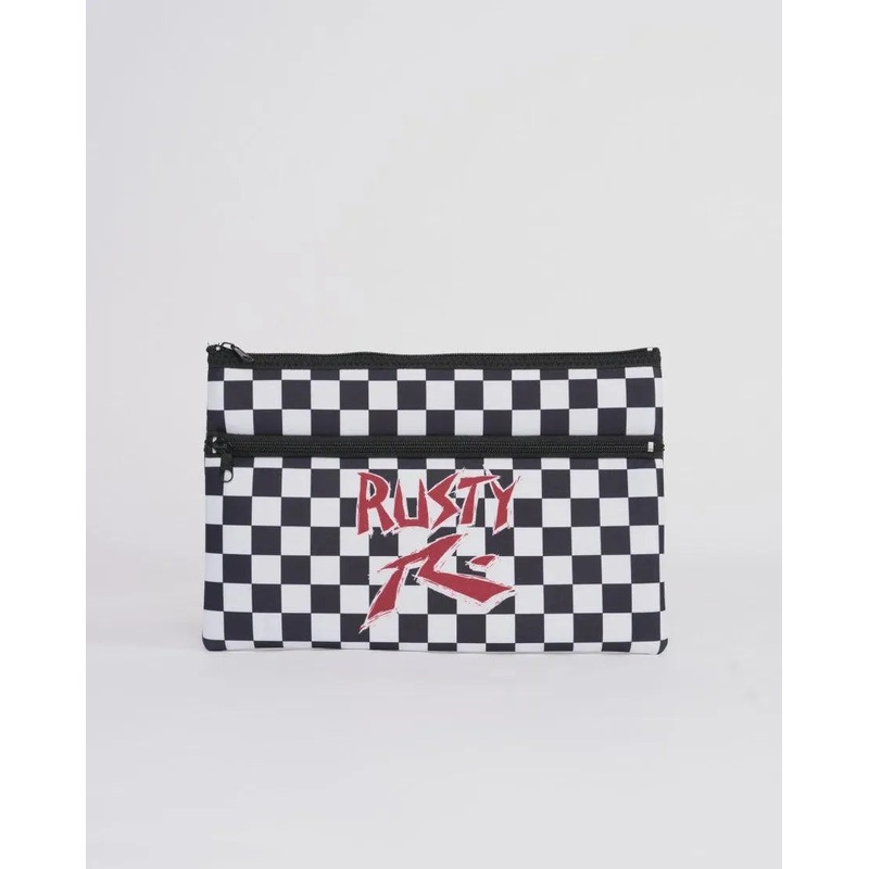 Rebel Rebel Pencil Case