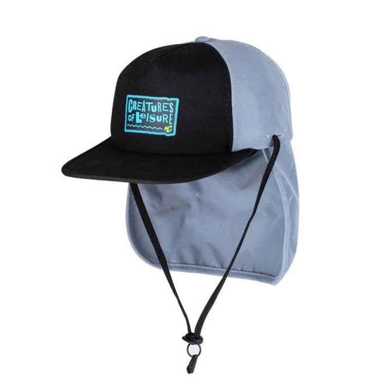Reliance Groms Surf Cap