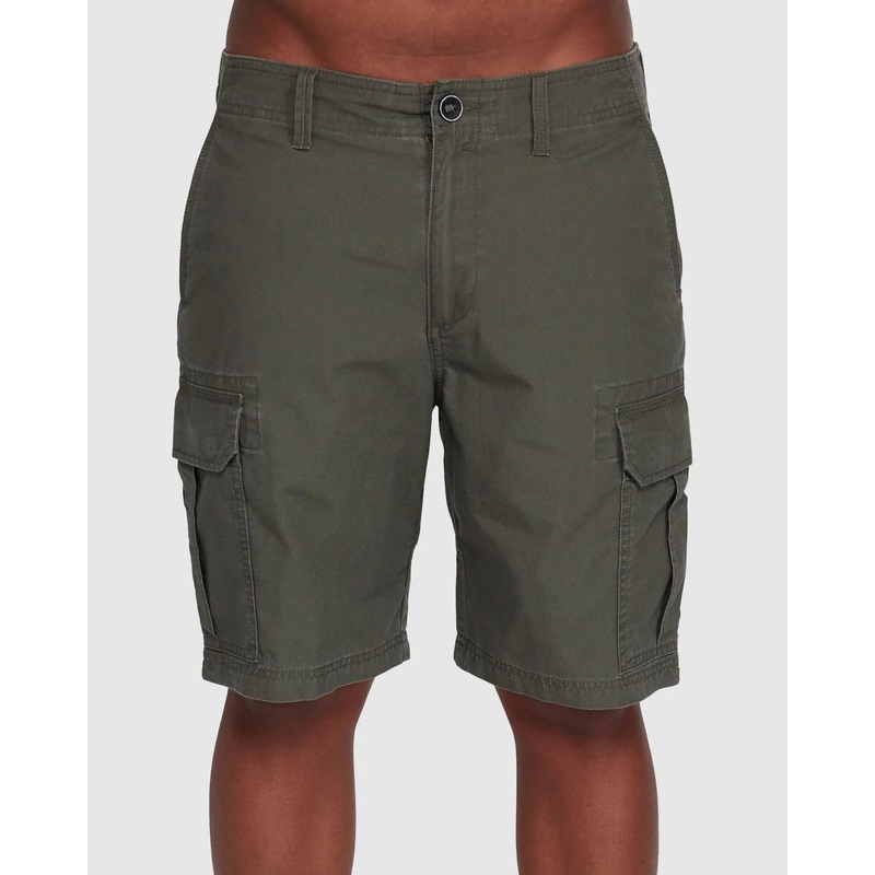 Scheme Cargo Walkshort