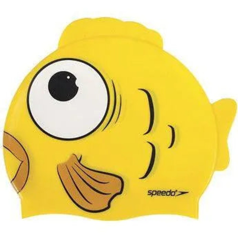 Seasquad Character Cap