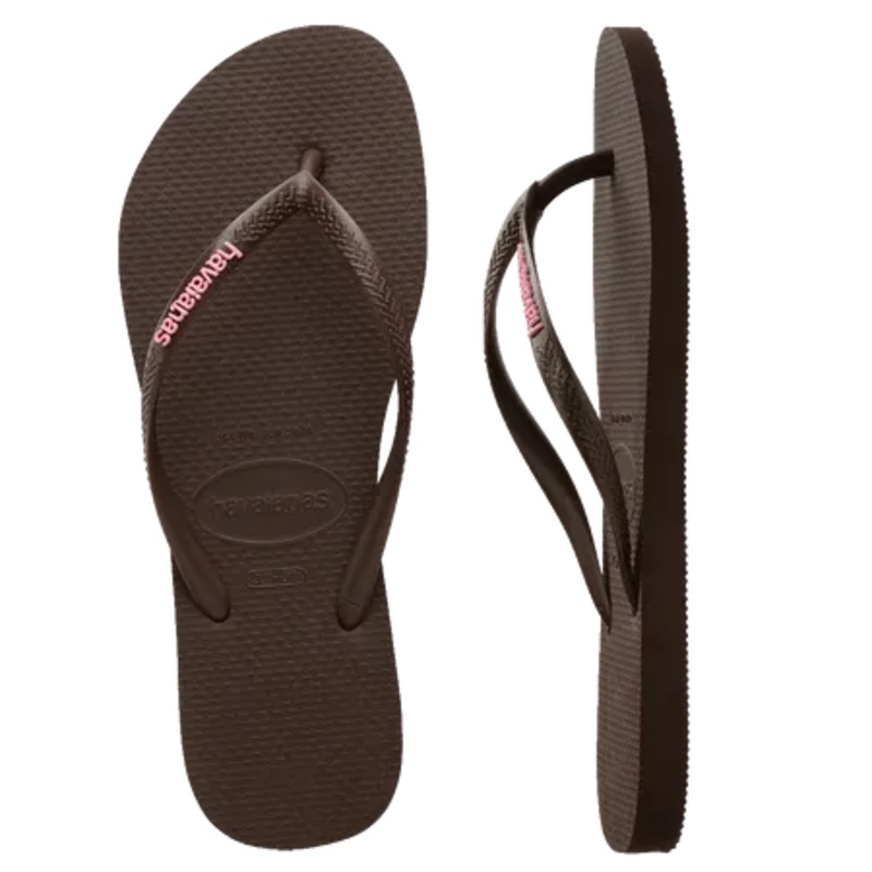Slim Rubber Logo