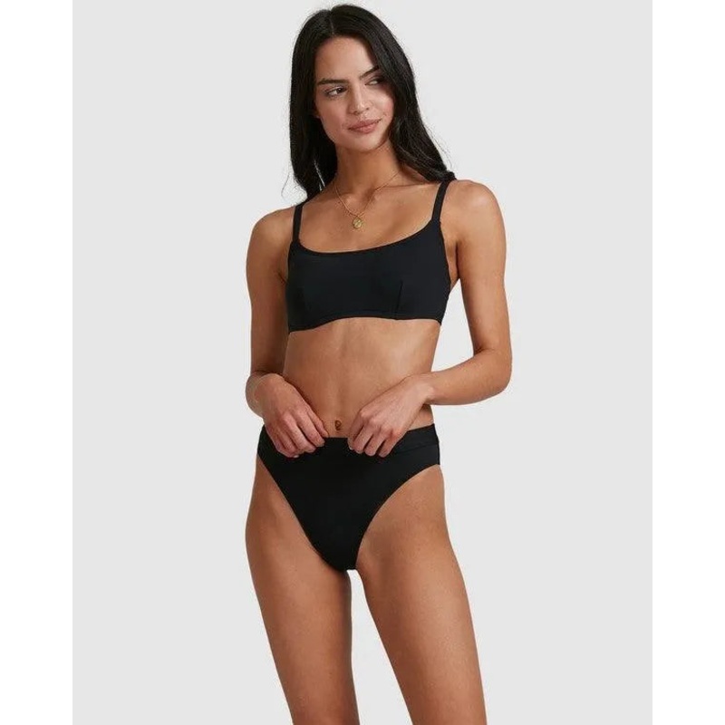 Sol Searcher Mia Dd Bralette Bikini Top