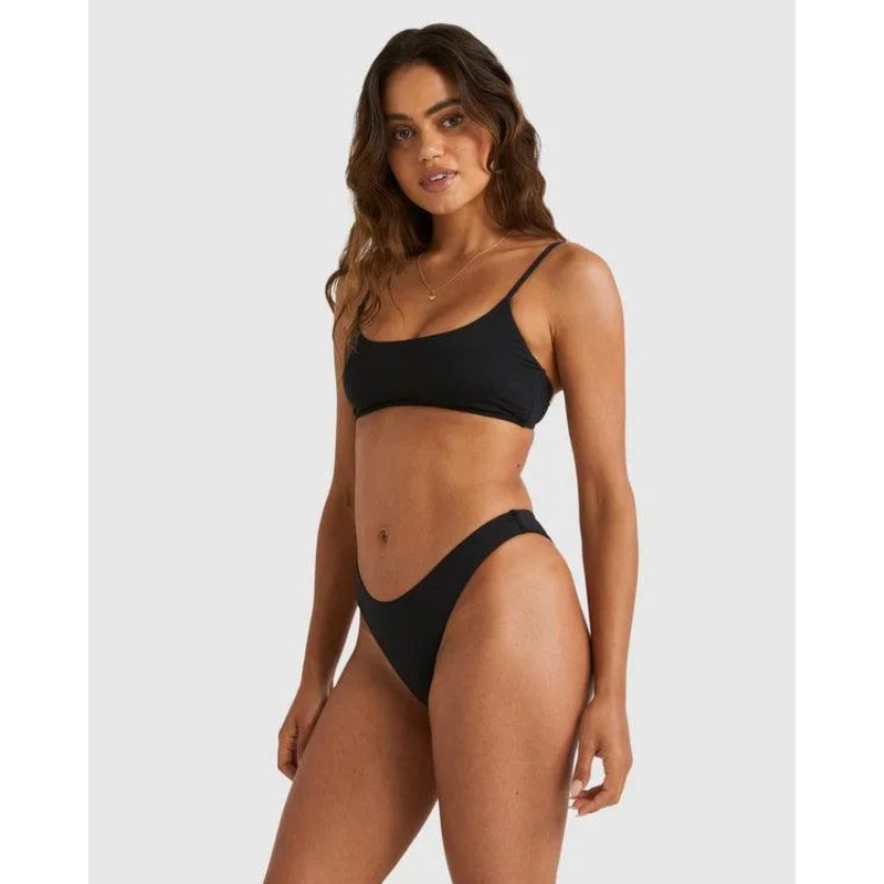 Sol Searcher Scoop Bralette