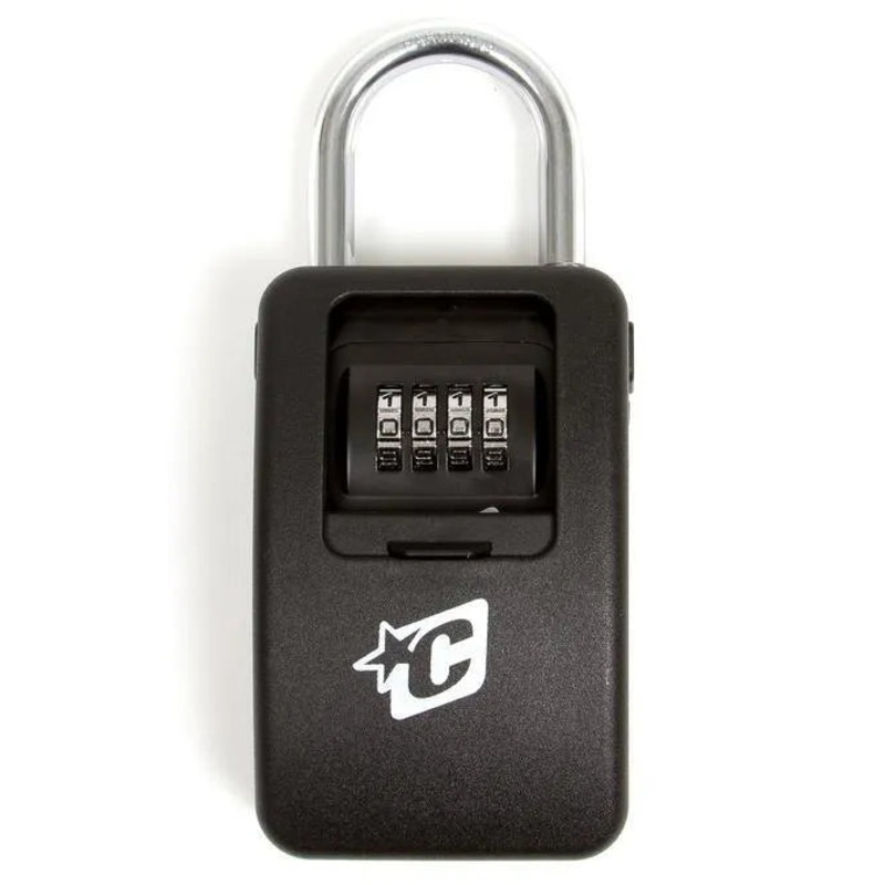 Stash Lock Large