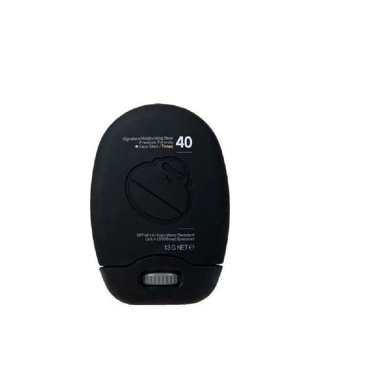 Sun Bum Signature Spf 40 Tinted Face Stick 13G
