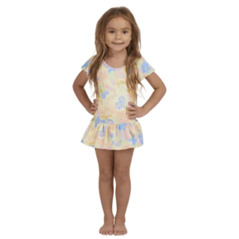 Sunflower One Piece