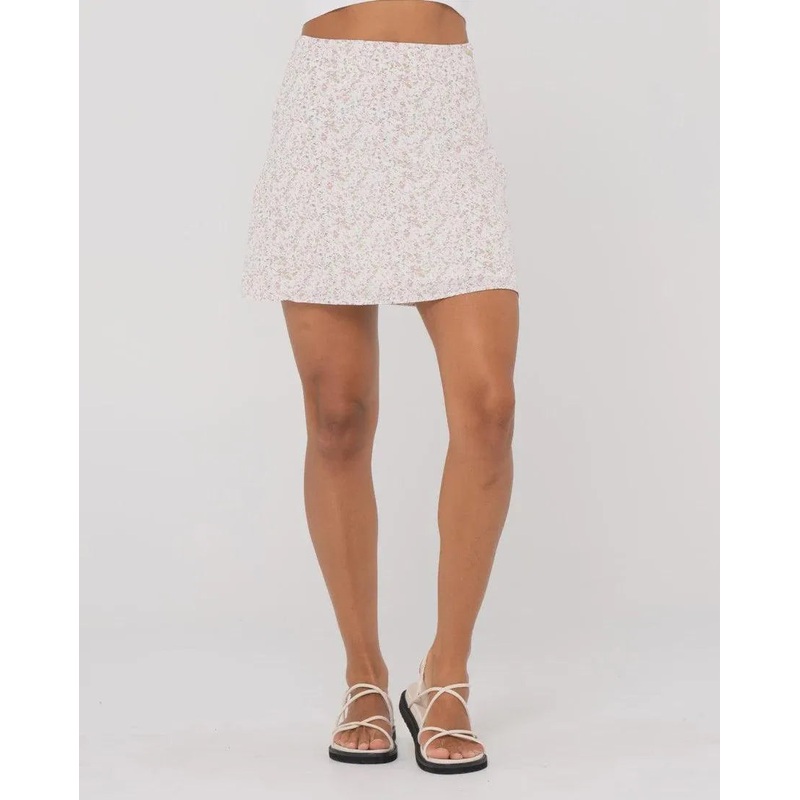 Sweet Pea Mini Skirt