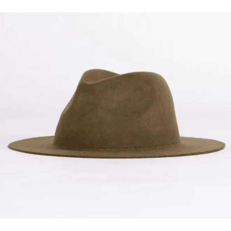 The Deane Felt Hat