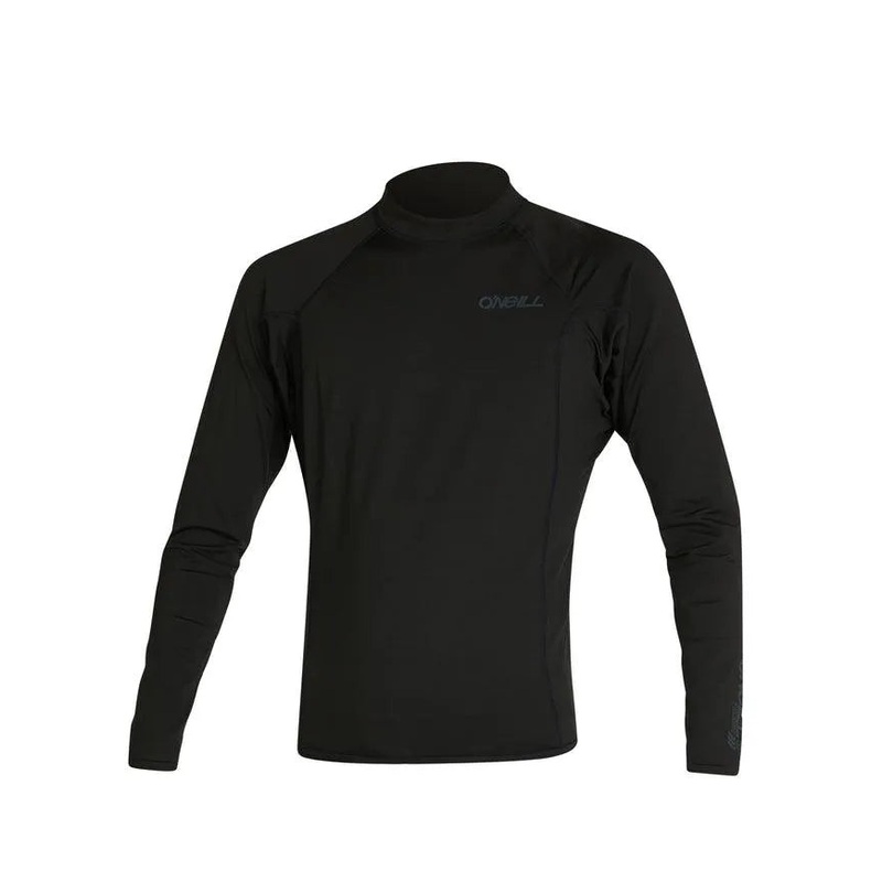 Thermo X Long Sleeve Crew Rash Vest