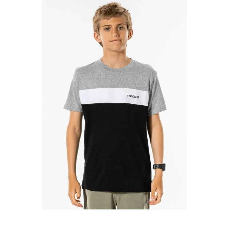 Undertow Panel Tee-Boy