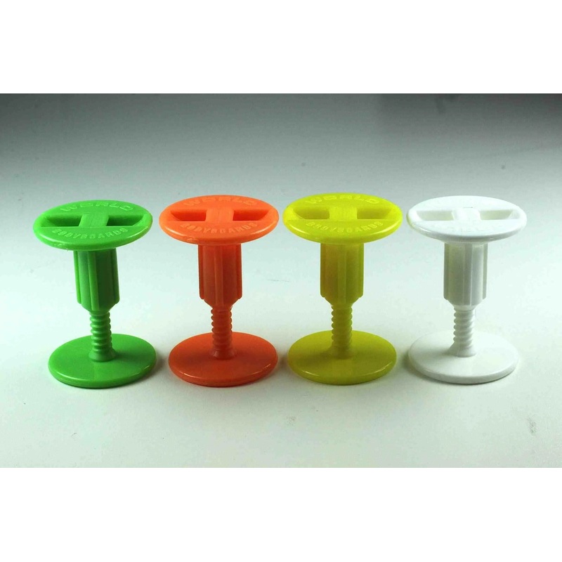 World Bodyboard Plugs