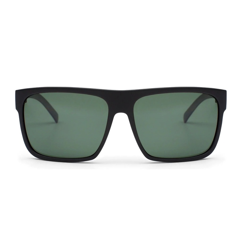 After Dark Matte Black/Green Polar