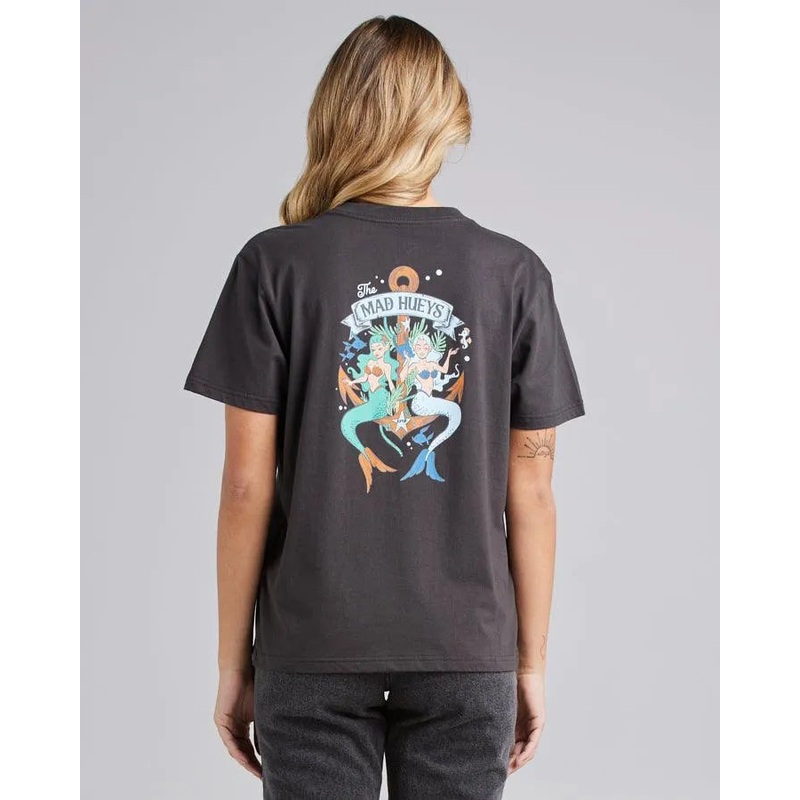 Anchor Mermaids