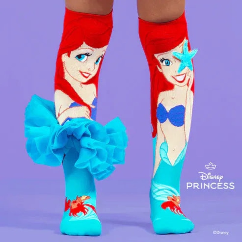Ariel Socks