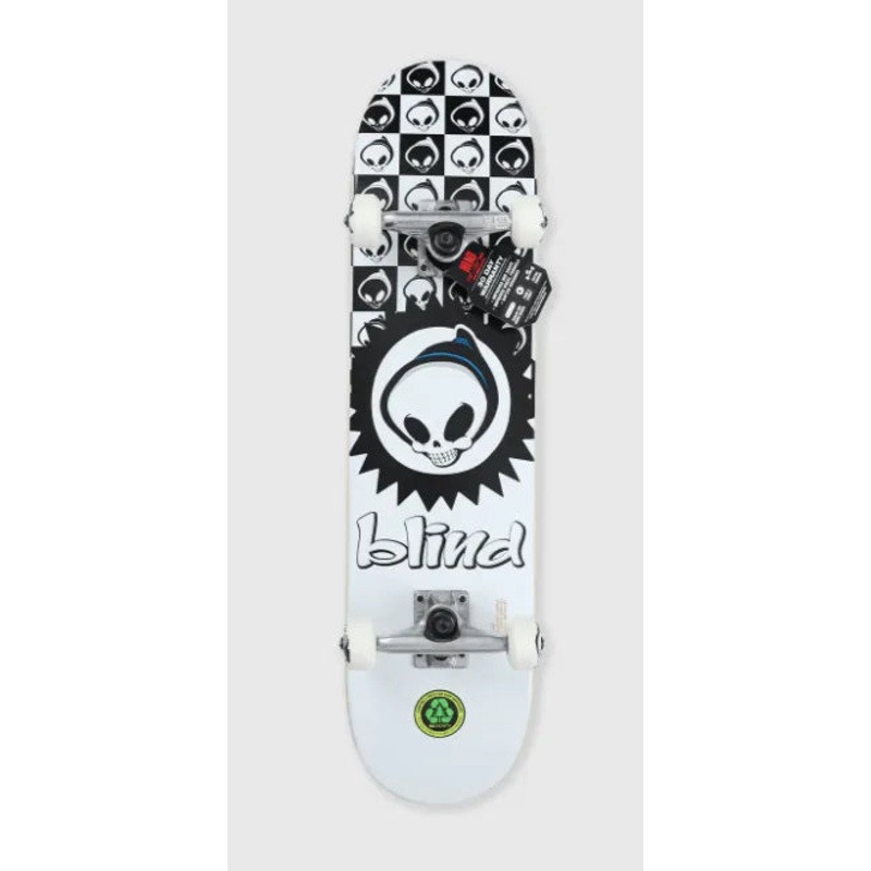 Blind- Checker Reaper Fp Yth