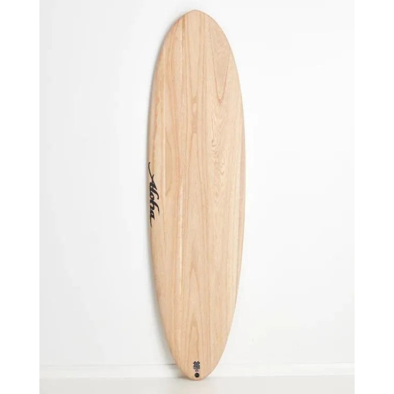 Fun Division Mid Length Eco Skin / XE / 7'0
