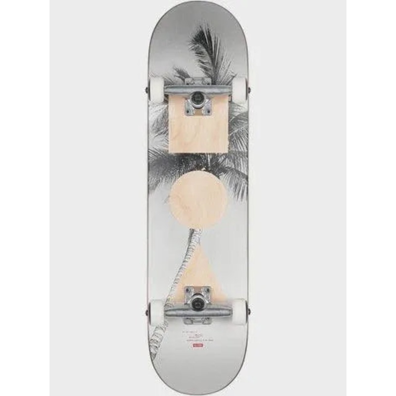 G1 Stack Skateboard
