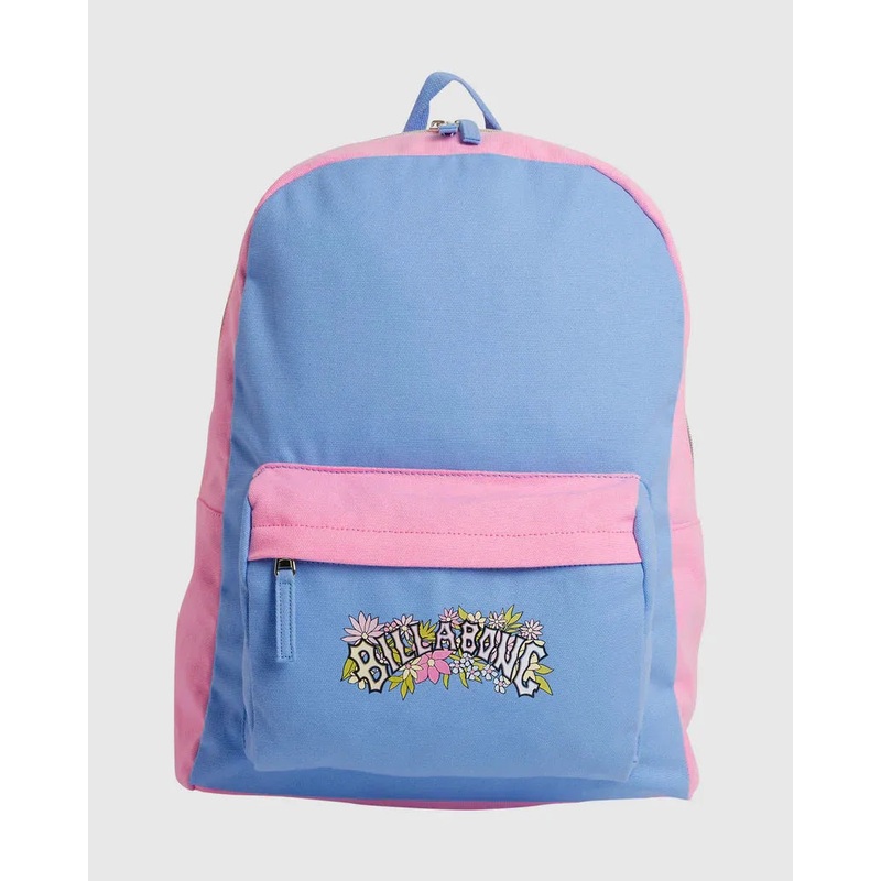 Girls Ohana Schools Out Backpack