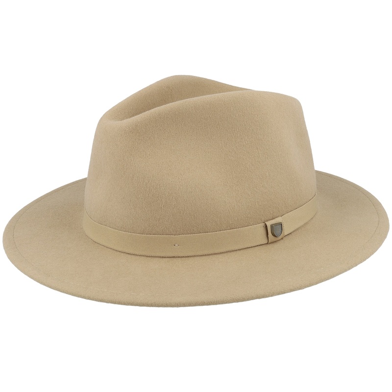 Messer Packable Fedora