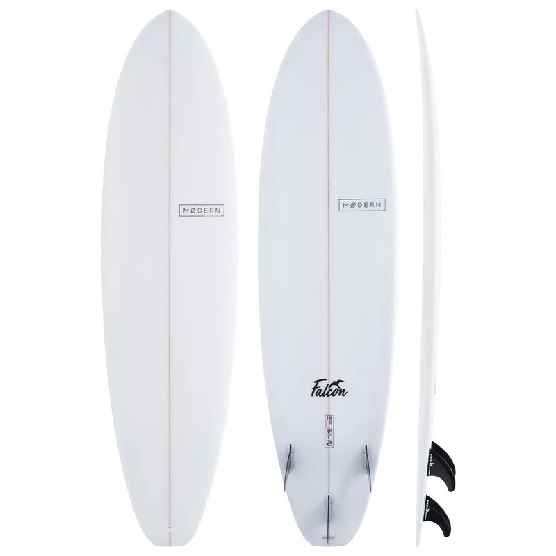 Modern Falcon - PU Surfboard - Special