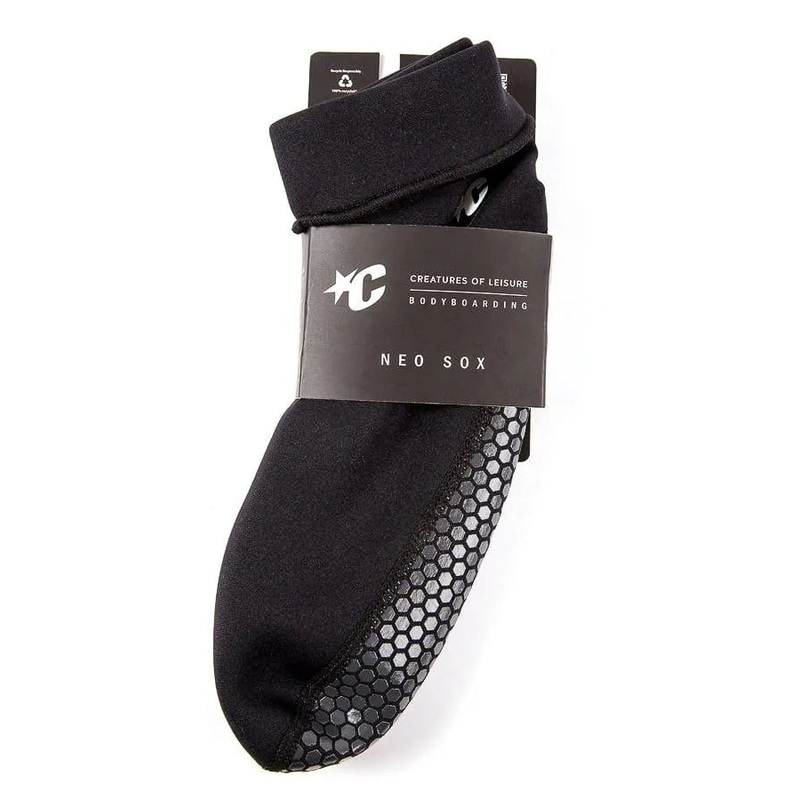 Neo Fin Sox Hi Cut