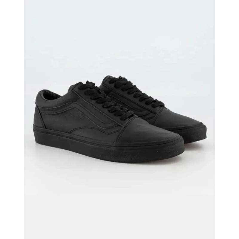 Old Skool Leather