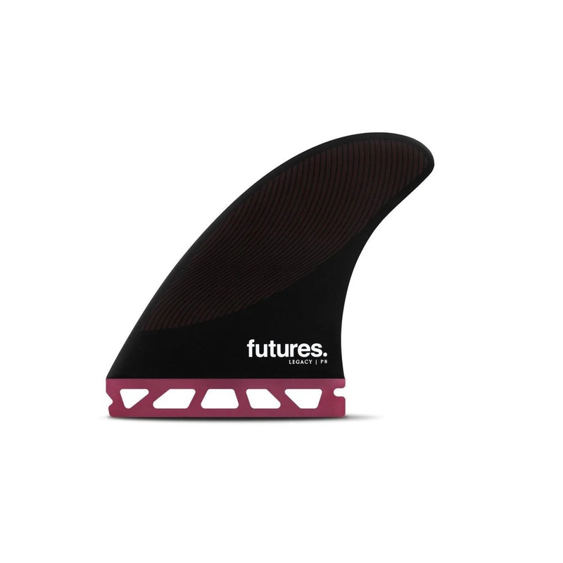 P6 Pivot Thruster (M)
