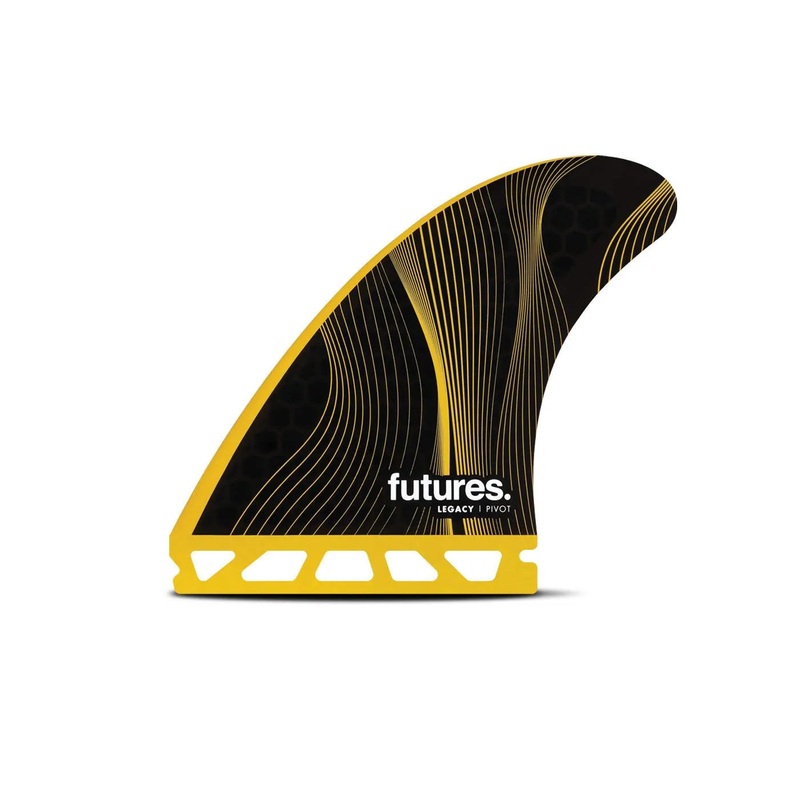 P8 Pivot Legacy Thruster (L)