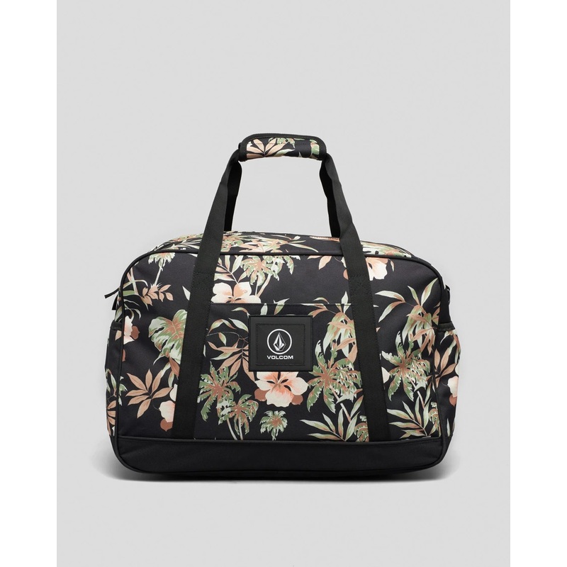 Patch Attack Gearbag