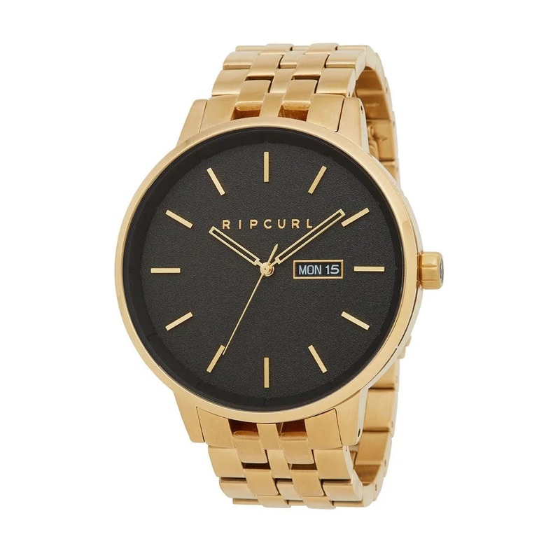Rip Curl Detroit Gold Sss Watch