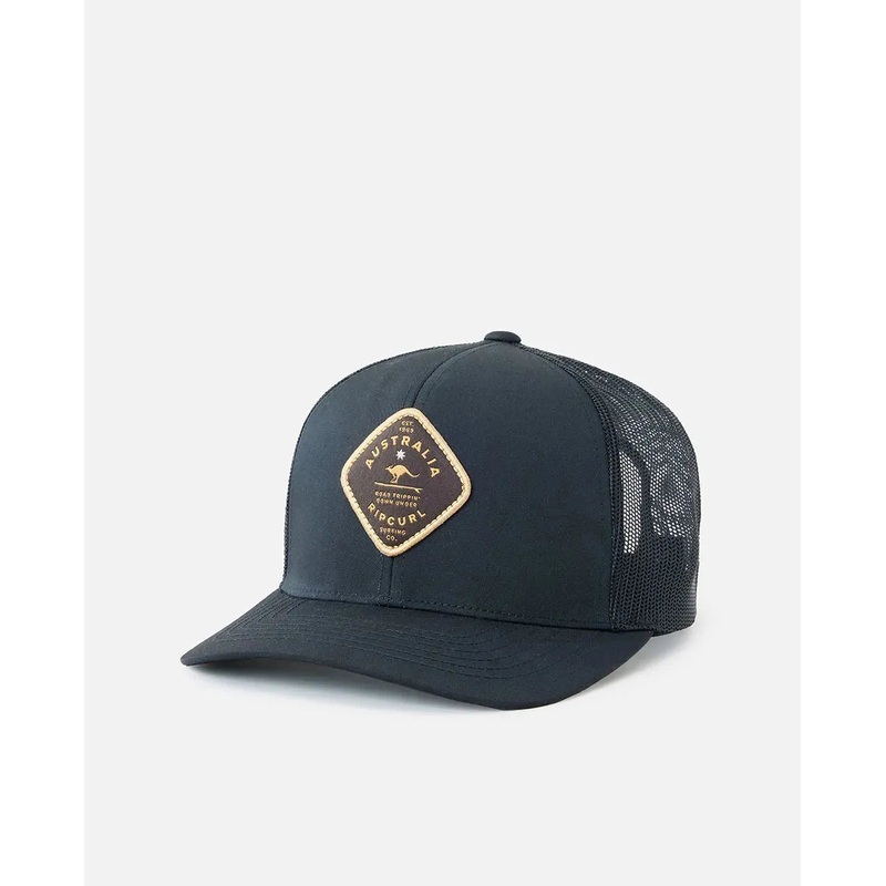 Road Trippin Trucker