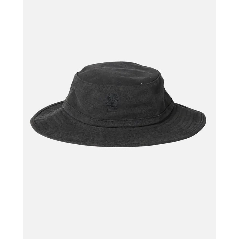 Search Canvas Wide Brim Hat