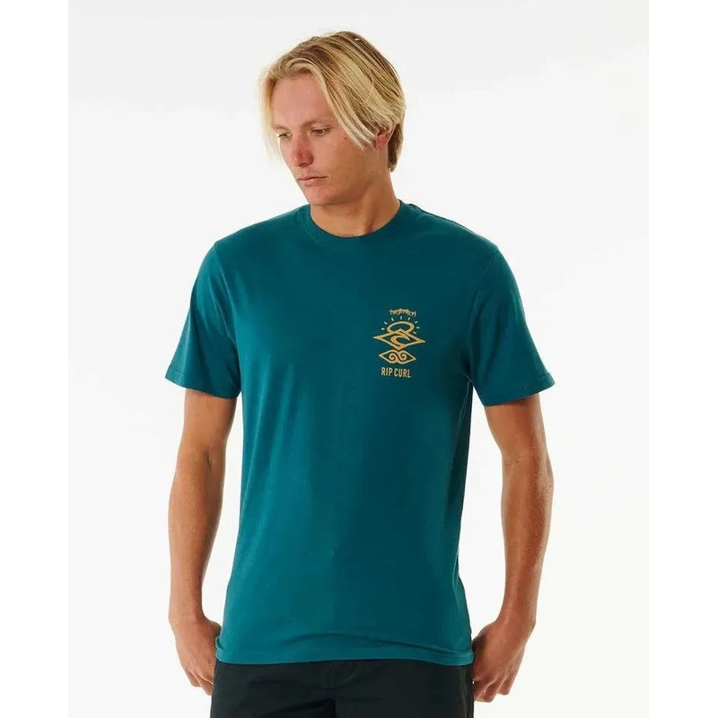 Search Icon Tee Men's