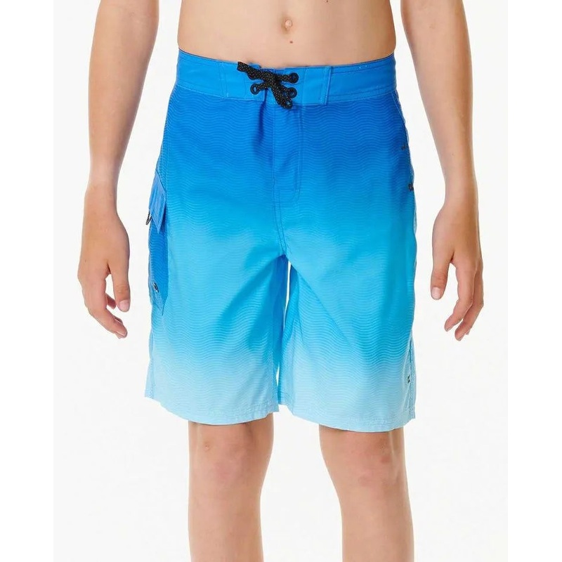 Shock Boardshort - Boy