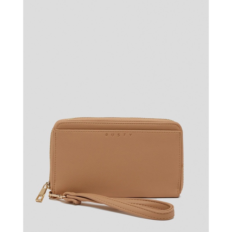 Soulful Travel Wallet