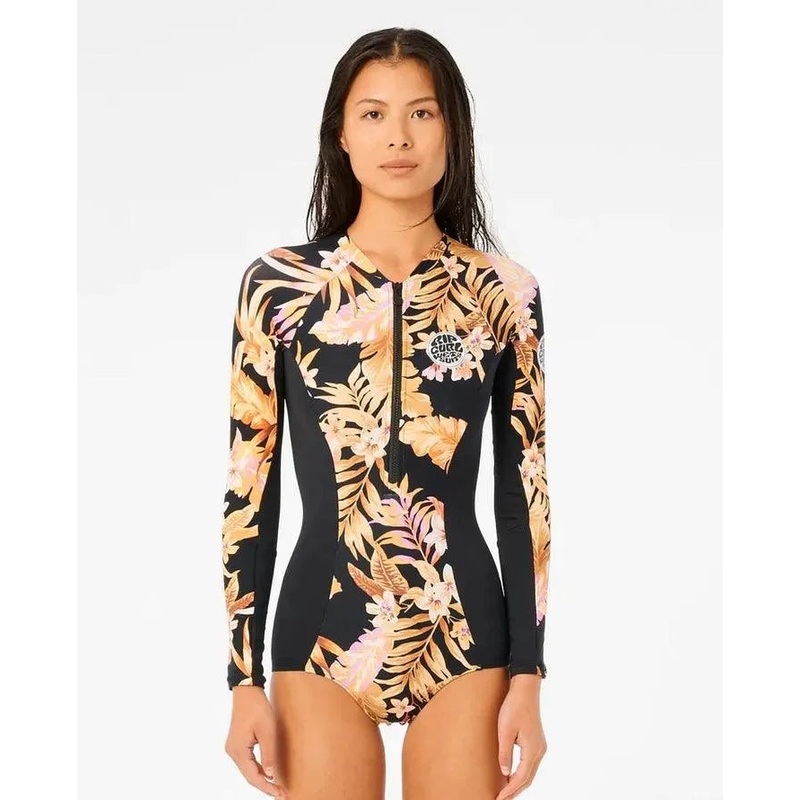 Sunday Swells L/S 50+ Uv