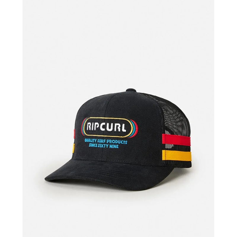 Surf Revival Trucker