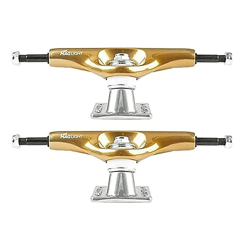 Ten - Mag Light Glossy