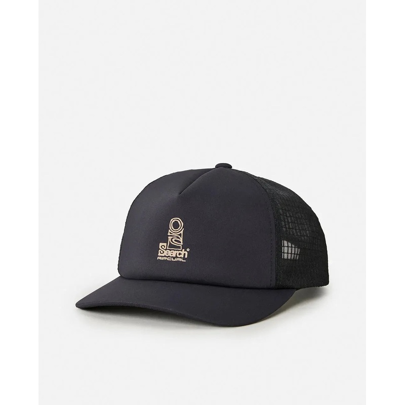 VaporCool Search Trucker