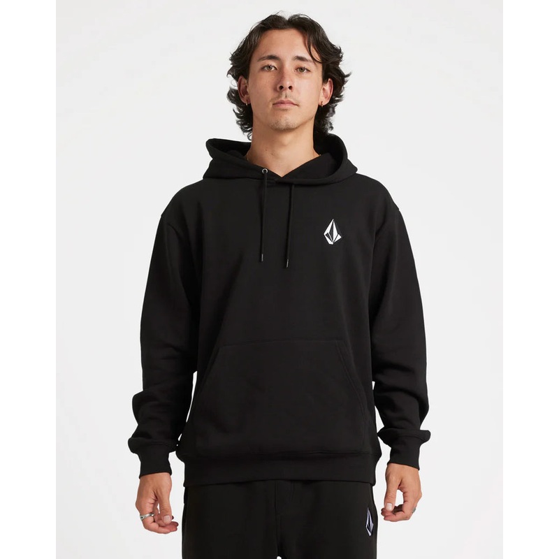 Vologo Po - Black