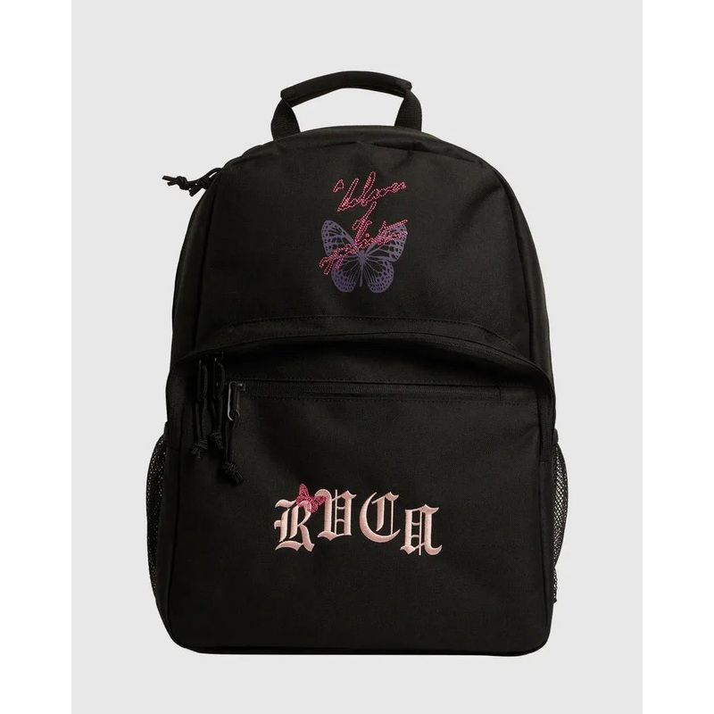 Womens Neon Lights Backpack