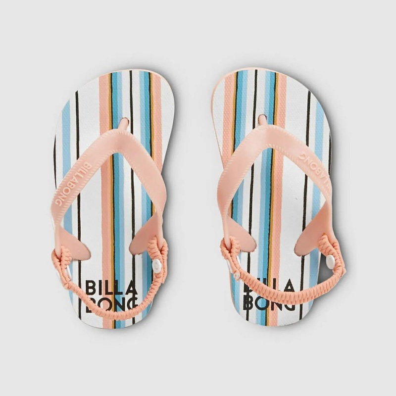 You Know It Thong - Kids