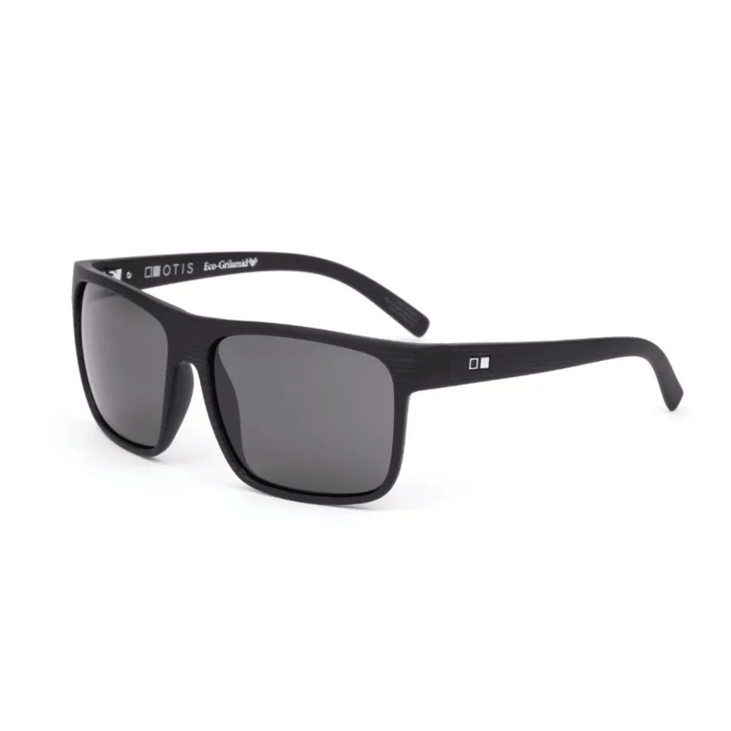 After Dark Black Woodland Matte/Grey
