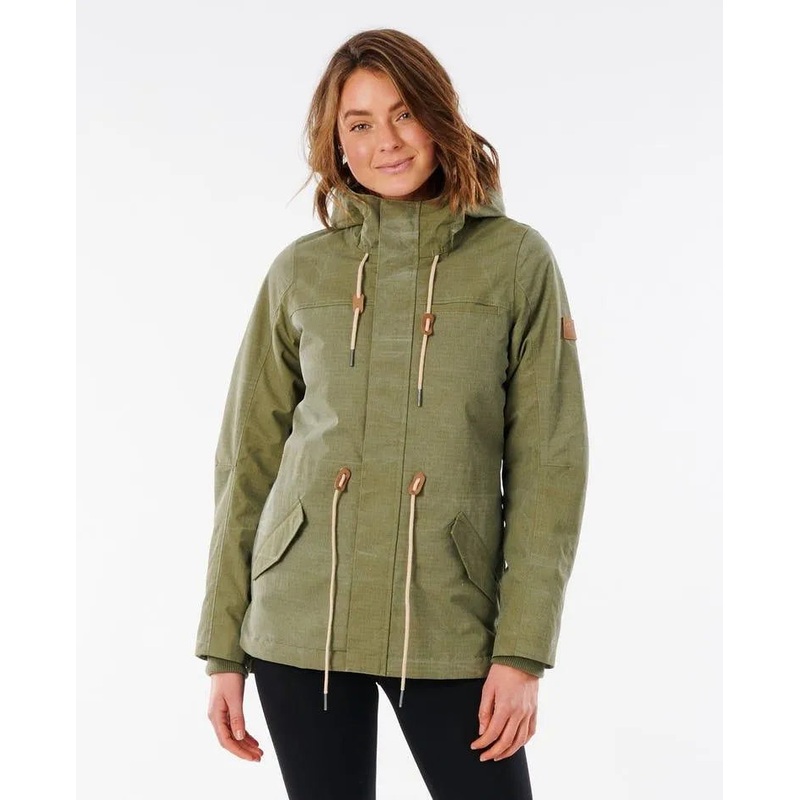 Anti Series Seeker Jacket