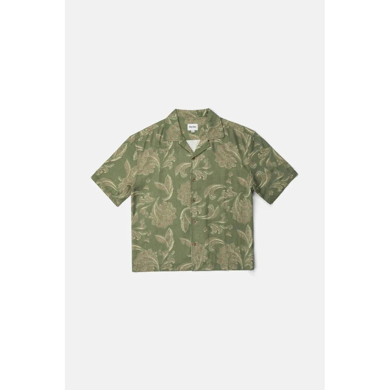 Astral Bloom Ss Shirt