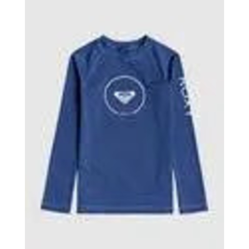 Beach Classics Ls Lycra
